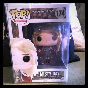 SOLD Misty Day Funko Pop American Horror Story